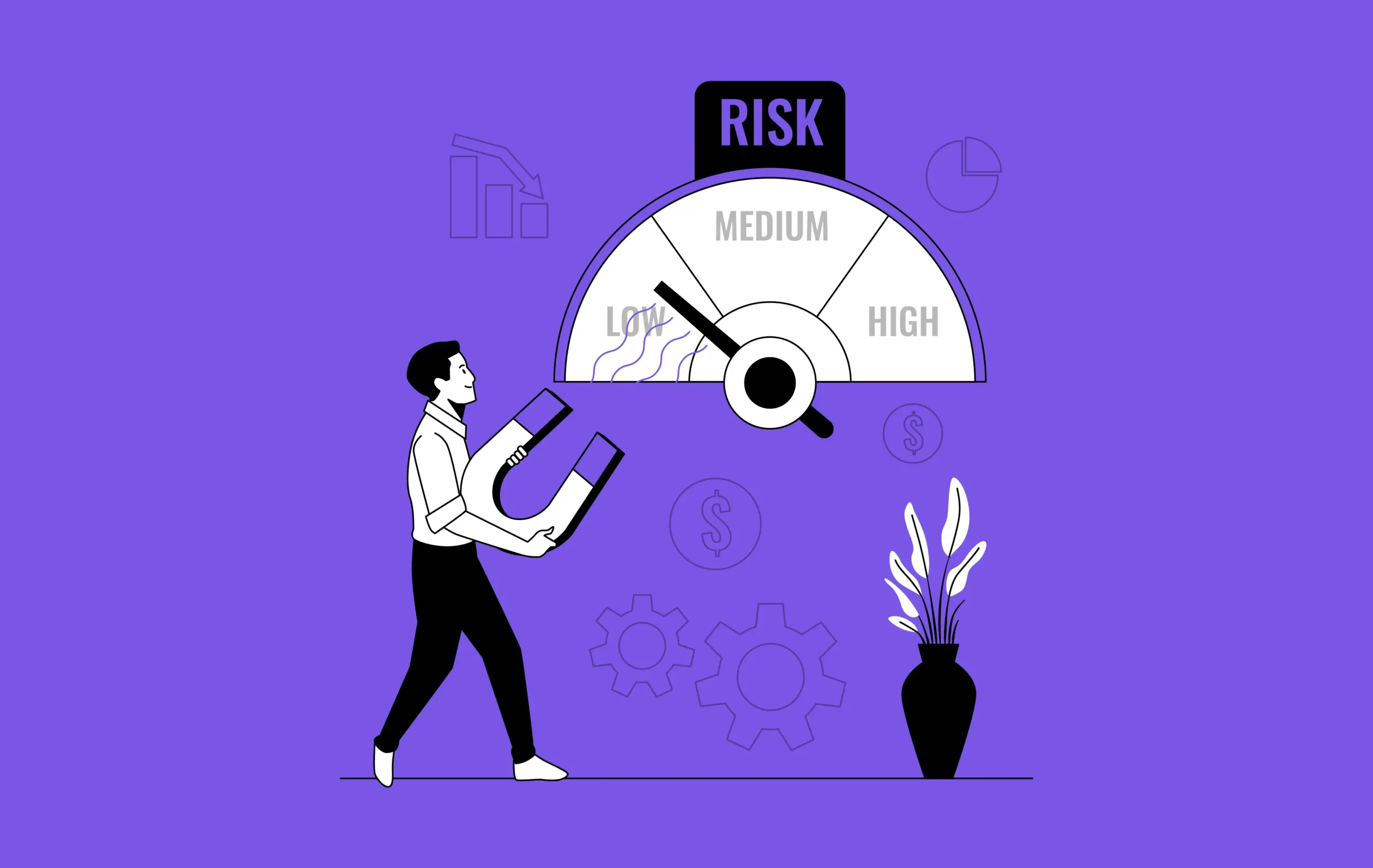 AI in risk management