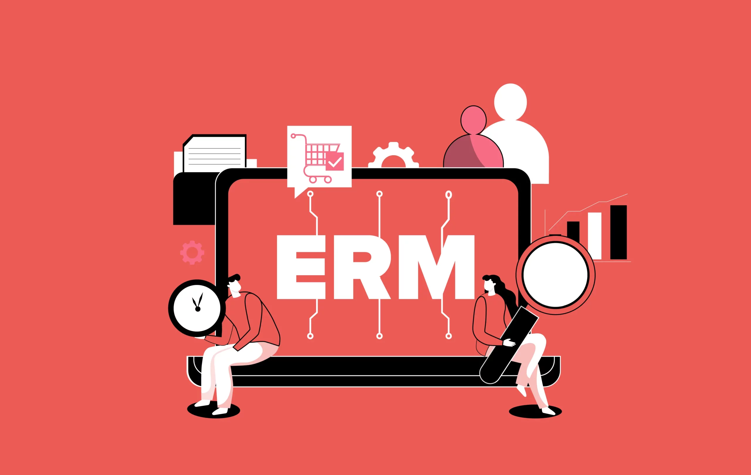 build custom ERM software